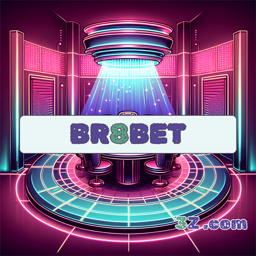 Apostas no br8bet: A Experiência de Cassino Online