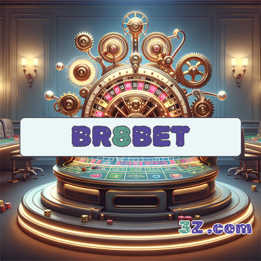 br8bet: A Plataforma de Cassino Confiável que Você Merece