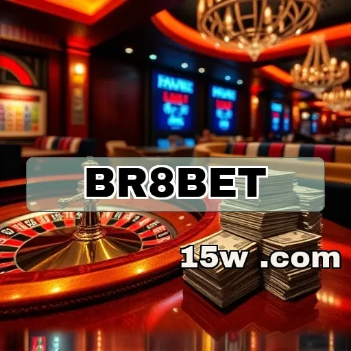 br8bet: Explore a Confiabilidade e Emoção dos Jogos Online Brasileiros
