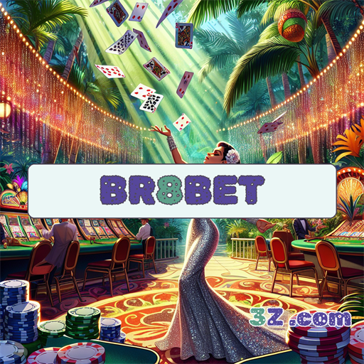 A Importância da Seção Jogos na Plataforma br8bet