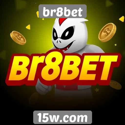 Ofertas e promoções disponíveis no site br8bet