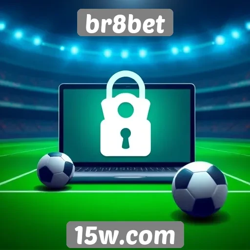 Segurança e confiabilidade da plataforma br8bet