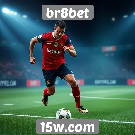 Promoções e bônus atraem novos jogadores para br8bet