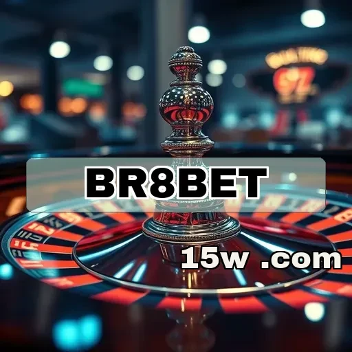 br8bet: Descubra as Maravilhas dos Caça-Níqueis e Ganhe Emoção!