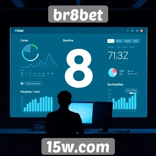 Experiência do usuário no site br8bet avaliada