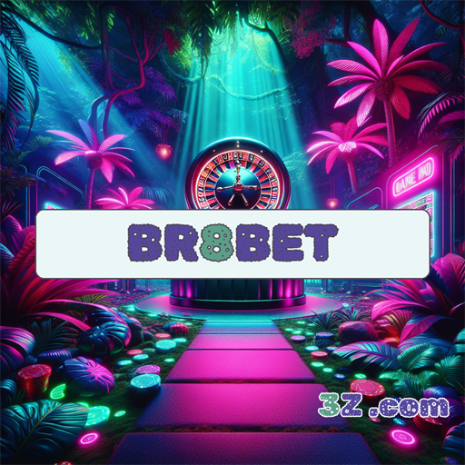 Experimente o Luxo do Programa VIP do br8bet